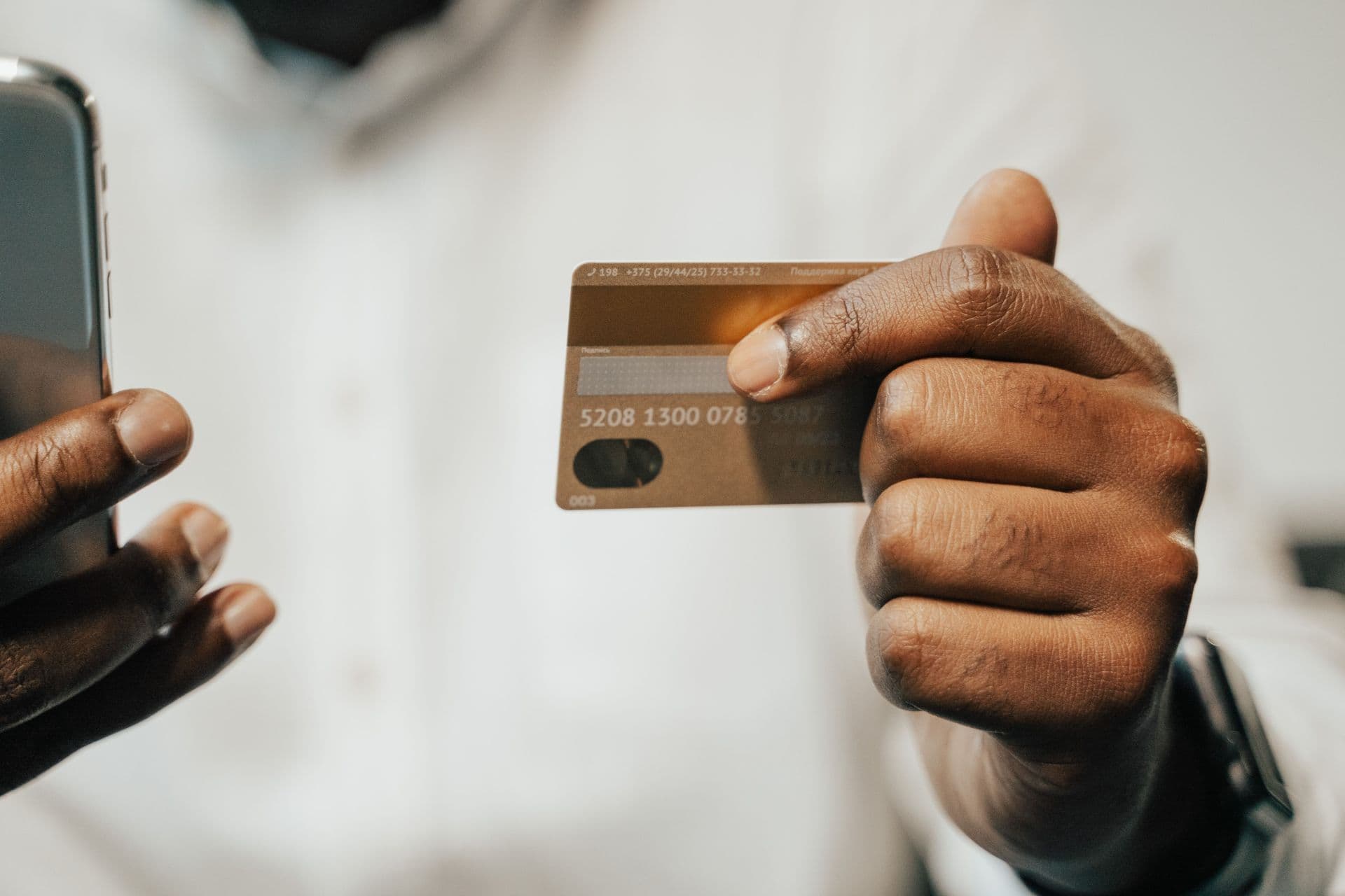 Écosystème financier sécurisé
