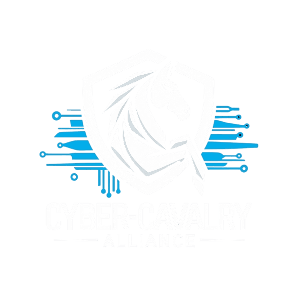 Cyber Cavalry Logo